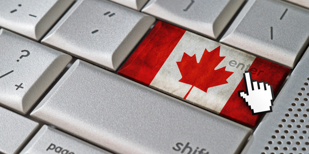 انقضاء مهلت اقامت در کانادا