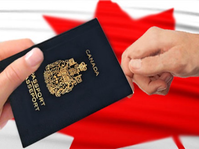 Quebec Selection Certificate (CSQ)