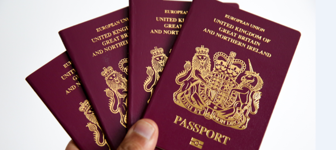 اسناد مورد نیزا برای ویزا سرمایه گذاری درجه 1 انگلستان