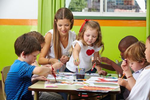 نیاز کانادا به مربیان کودک کم سن و سال (خردسالان)