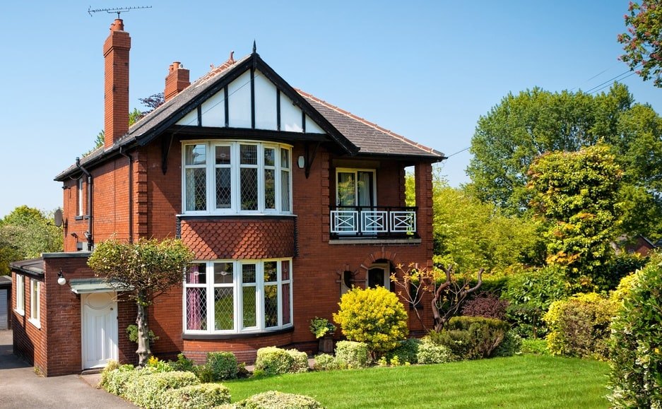 خرید خانه در انگلستان