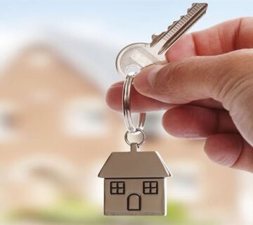 اقامت انگلستان از طریق خرید ملک