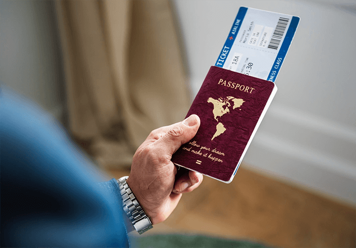 شرایط اخذ ویزا توریستی کانادا با دعوت نامه