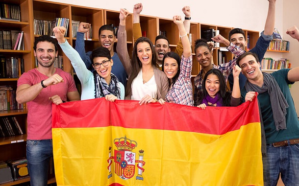 هزینه کامل زندگی دانشجویی در اسپانیا