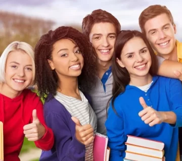 تحصیل در مدارس انگلستان