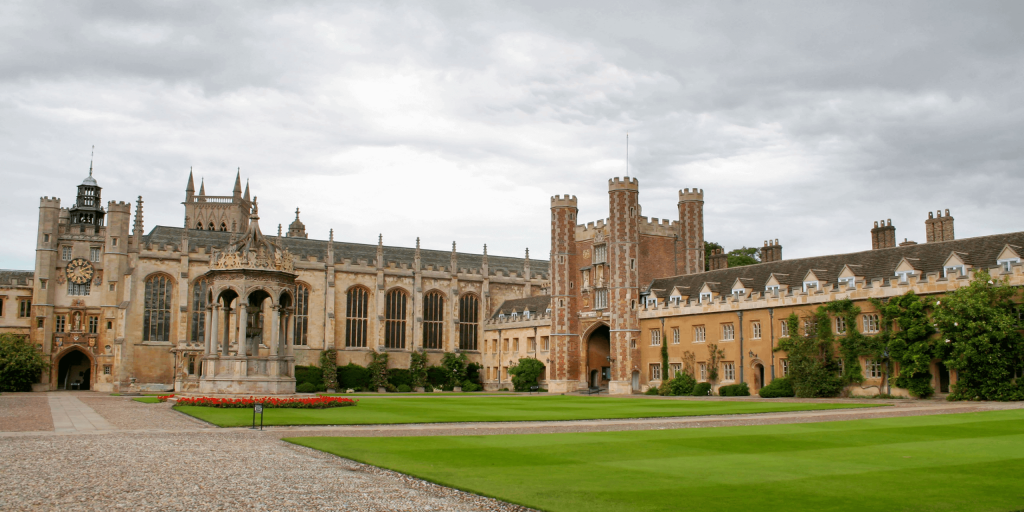 دانشگاه های معروف انگلستان دانشگاه کمبریج