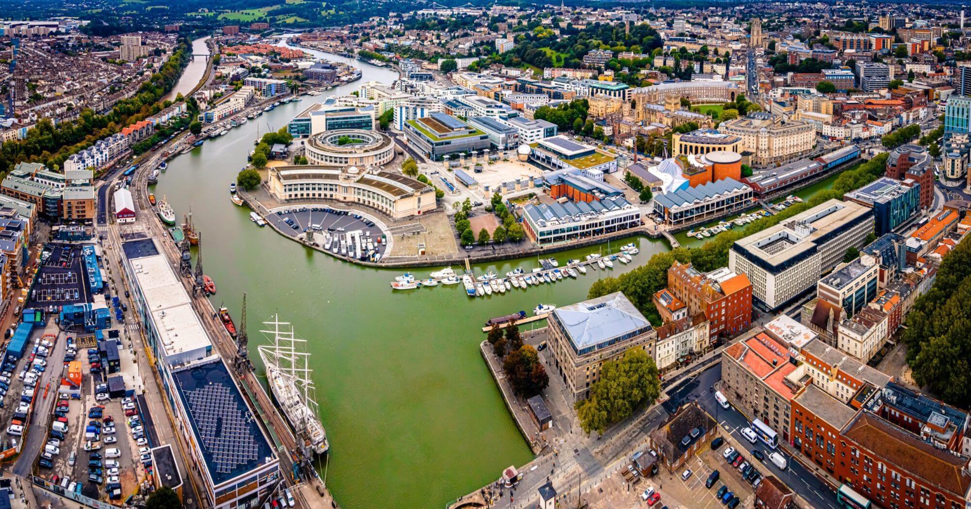 Aerial Panorama Of In Bristol Licenced AdobeStock 383473864 Scaled 2000x1049 1 