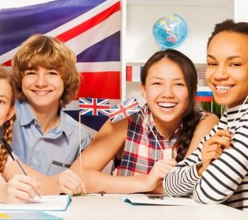 ویزای دانش آموزی انگلیس