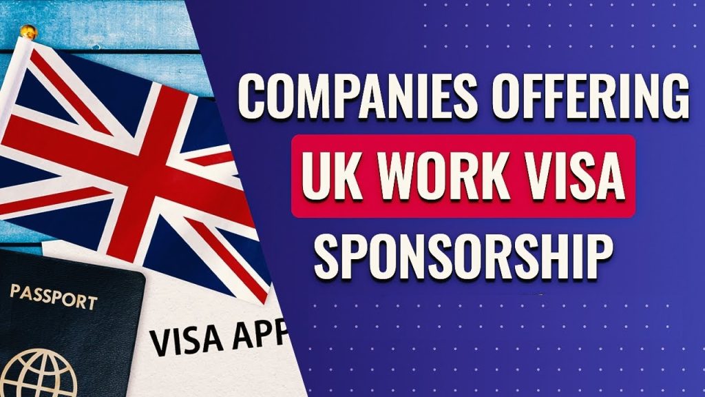 مزایای داشتن Sponsor Licence برای کارفرما: