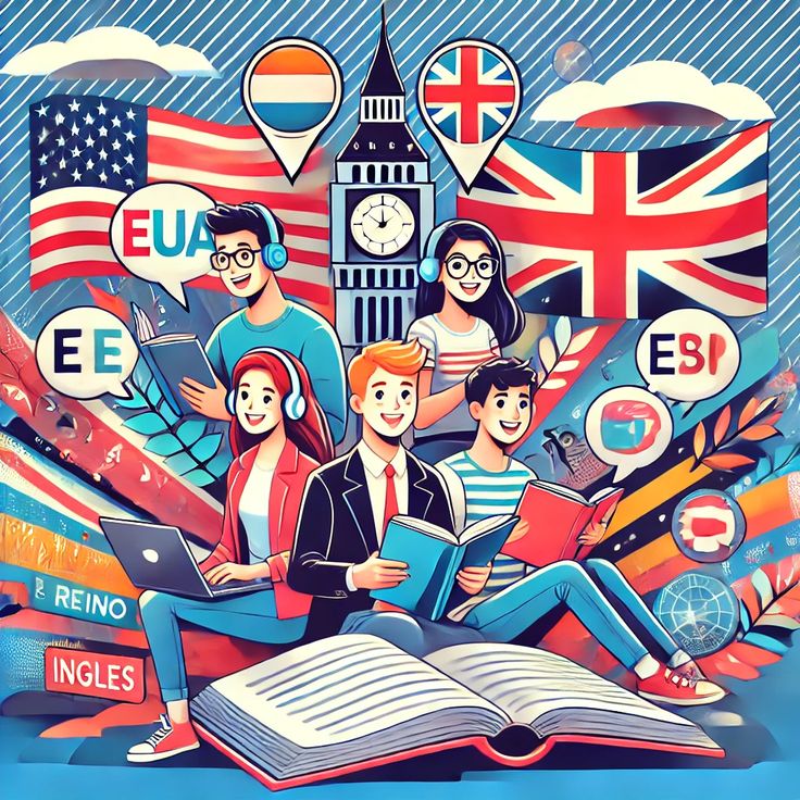 تحصیل در انگلیس